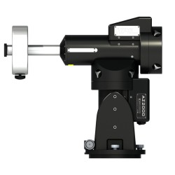 10Micron AZ 2000 HPS Combi Mount incl. ColdTemp Upgrade