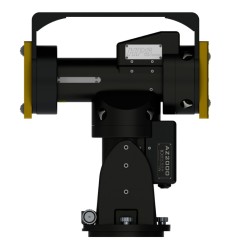 10Micron AZ 2000 HPS Combi Mount with DT Set