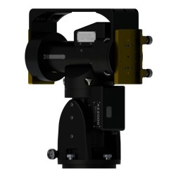 10Micron AZ 2000 HPS Combi Mount with DT Set