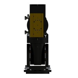 10Micron AZ 2000 HPS Combi avec DT Set