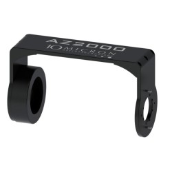 10Micron AZ 2000 HPS Combi Mount with DT Set