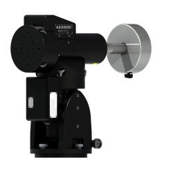 10Micron AZ 3000 HPS Mount incl. ColdTemp Upgrade