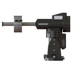 10Micron AZ 3000 HPS Mount incl. ColdTemp Upgrade