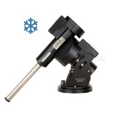 10Micron GM 3000 HPS GoTo-Mount incl. ColdTemp Upgrade (1453000C)