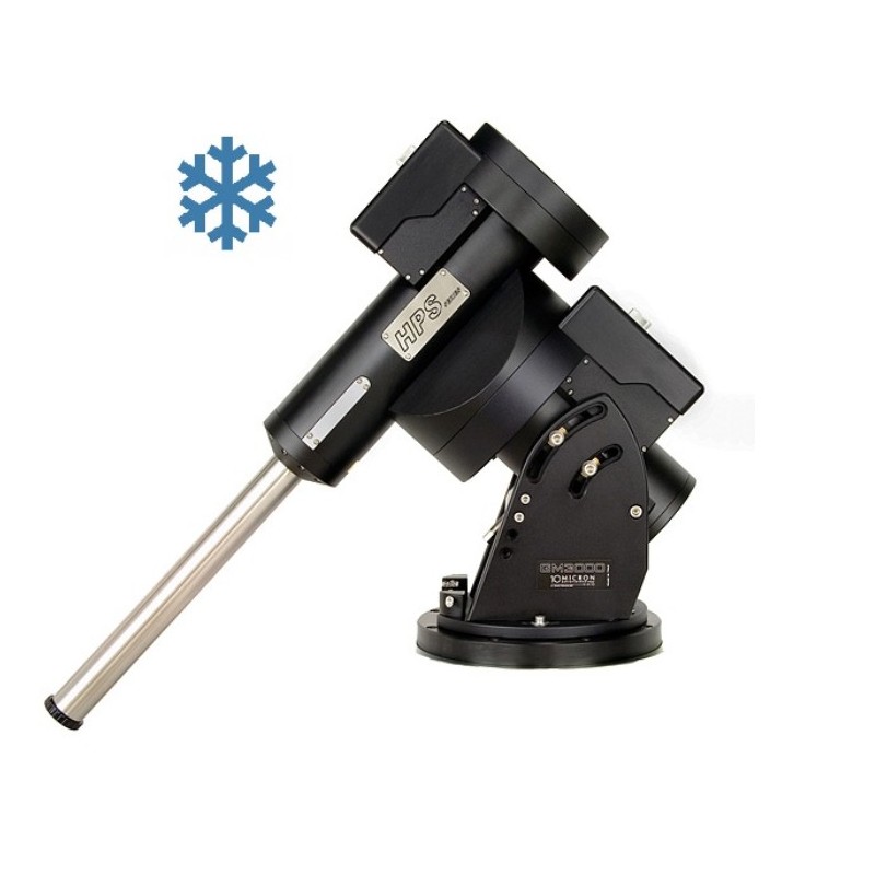 10Micron GM 3000 HPS avec ColdTemp Upgrade (1453000C)