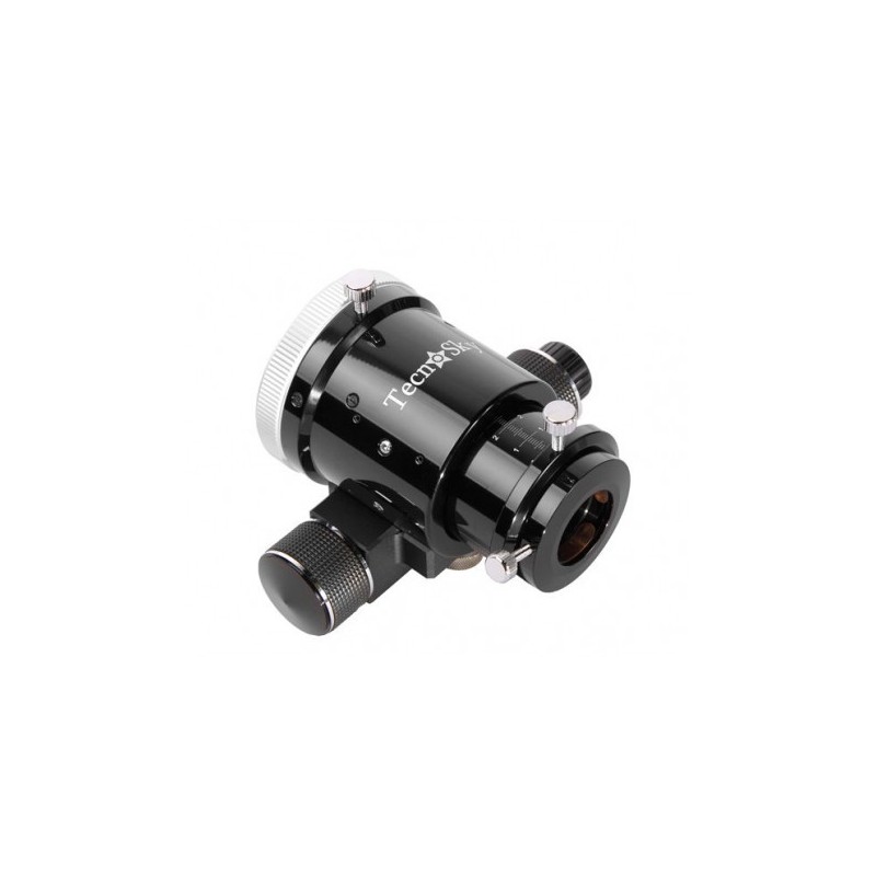 Focuser Tecnosky Titanium pour RC GSO 10/12