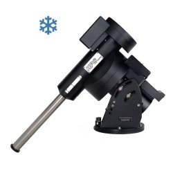 10Micron GM 4000 HPS II GoTo-Mount incl. ColdTemp Upgrade (454010C)