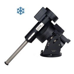 10Micron GM 4000 HPS II GoTo-Mount incl. ColdTemp Upgrade (454010C)