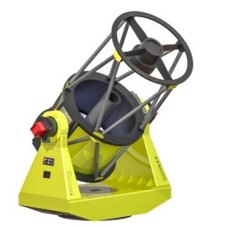 10Micron AZ 8000 DDS