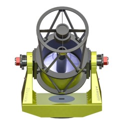 10Micron AZ 8000 DDS