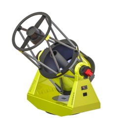 10Micron AZ 8000 DDS