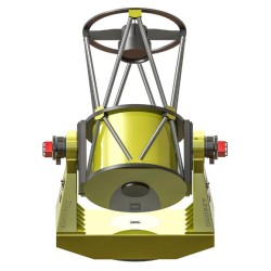 10Micron AZ 8000 DDS