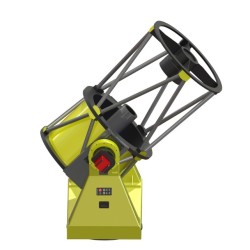 10Micron AZ 8000 DDS