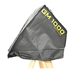 10Micron Mounting-Head Protective Cover (Cordura)