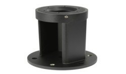 Baader Short Pillar Flange Set IV with Universal Flange