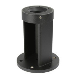 Baader Ensemble de colonne courte IV avec embase universelle