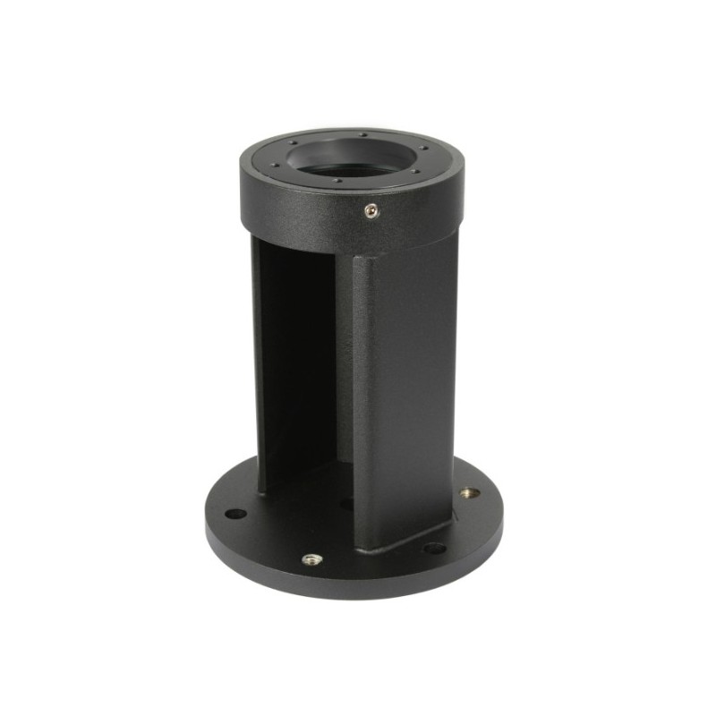 Baader Short Pillar Flange Set IV with Universal Flange