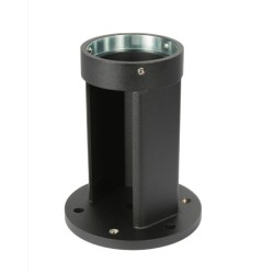 Baader Ensemble de colonne courte IV avec embase universelle