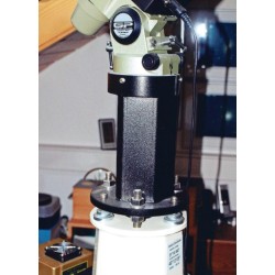 Baader Short Pillar Flange Set IV with Universal Flange