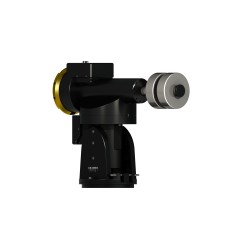 10Micron AZ 4000 HPS avec ColdTemp Upgrade et barre de contrepoids