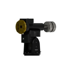 10Micron AZ 4000 HPS avec ColdTemp Upgrade et barre de contrepoids