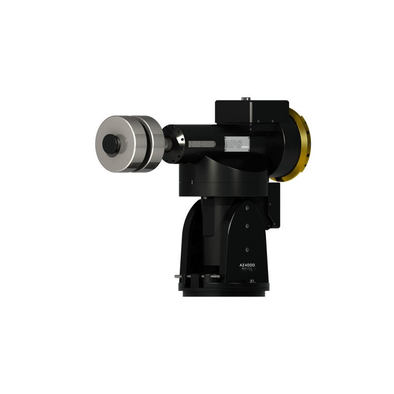 10Micron AZ 4000 HPS (version avec barre de contrepoids)