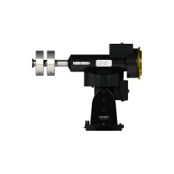 10Micron AZ 4000 HPS (version avec barre de contrepoids)