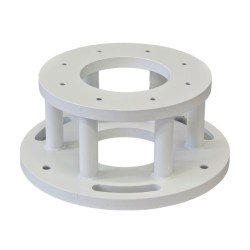 Baader Heavy Pillar (BHP) Levelling Support for GM 3000, 15 cm height (2451186H)