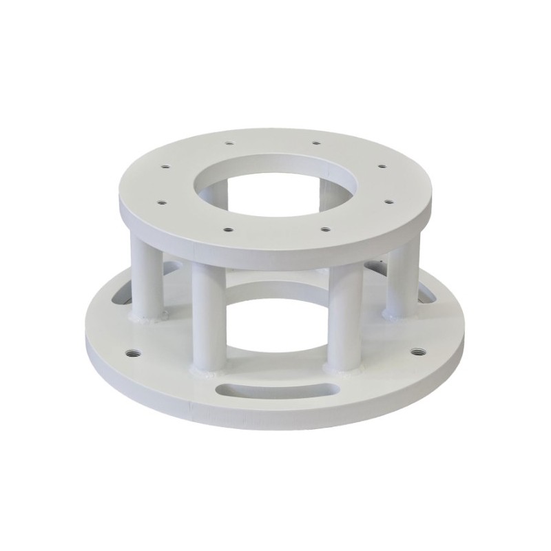 Baader Heavy Pillar (BHP) Levelling Support for GM 3000, 15 cm height (2451186H)