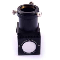 Prisme d'Herschel Antlia CaK 3 nm avec filtre 1,25" pour imagerie