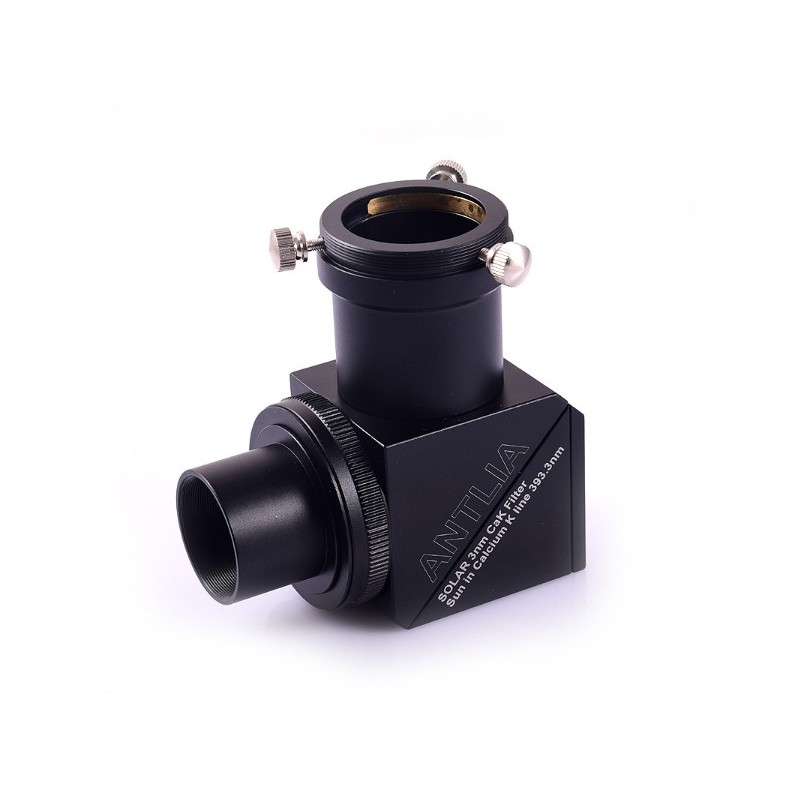 Antlia CaK 3 nm Herschel Wedge with 1.25" Filter for Imaging