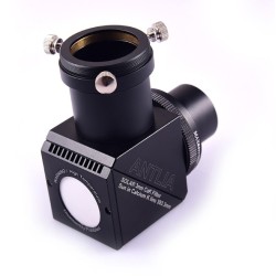 Antlia CaK 3 nm Herschel Wedge with 1.25" Filter for Imaging