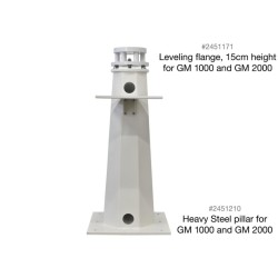 Support de nivellement pour monture 10Micron GM 1000