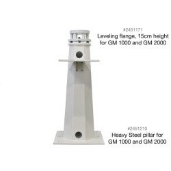 Baader levelling support for mounts GM 2000 and AP 1100 900