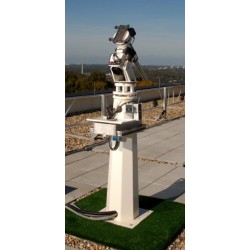 Baader levelling support for mounts GM 2000 and AP 1100 900