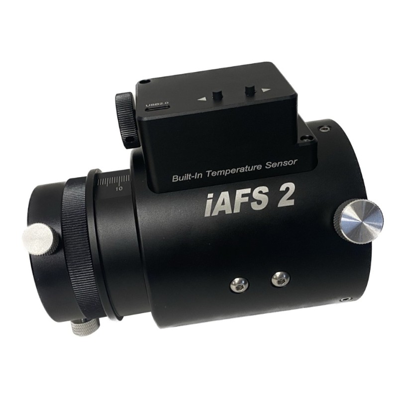Focuser iOptron iAFS2 2" (FA20)