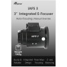 iOptron iAFS3 3" Inline Automatic Focuser (FA30)