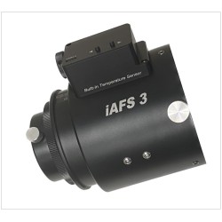 iOptron iAFS3 3" Inline Automatic Focuser (FA30)