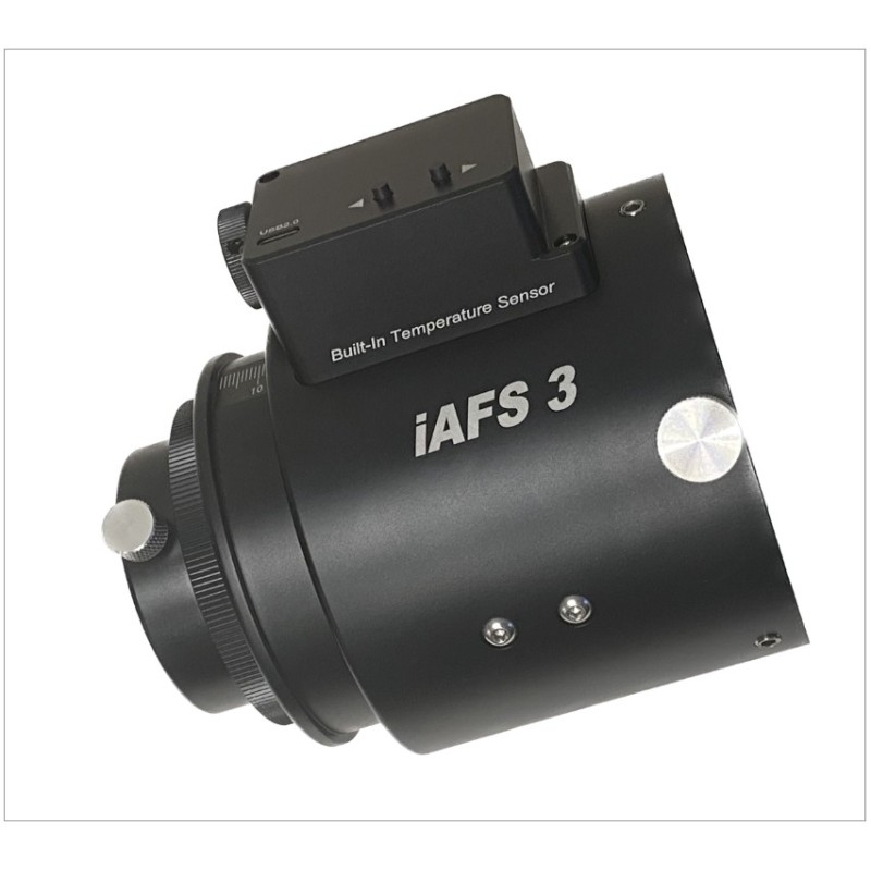 iOptron iAFS3 3" Inline Automatic Focuser (FA30)