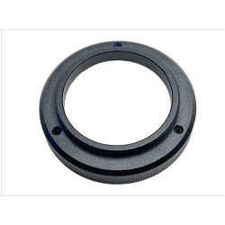 iOptron iAFS2 2" M48 Adapter (P-FA20-CA)