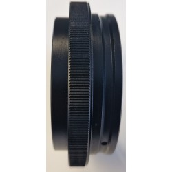 Adaptateur iOptron iAFS2 C6 / C8 (P-FA20-M0508)