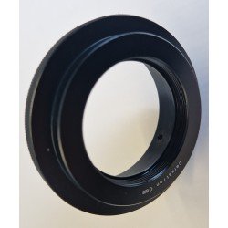 Adaptateur iOptron iAFS2 C6 / C8 (P-FA20-M0508)