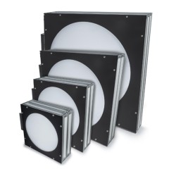 Baader Flatfield Box 450