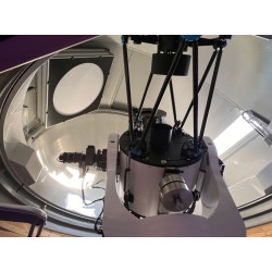 Baader Flatfield Box 650