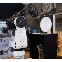 Baader Flatfield Box 650