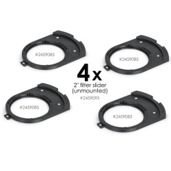 Supports filtres Baader FCCT