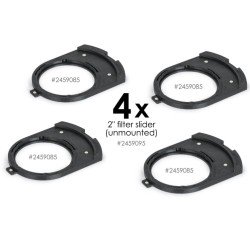 Supports filtres Baader FCCT