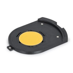 Porte-filtre Baader 31 mm pour FCCT