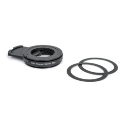 Baader FCCT II for RASA 8 – QHY 90 mm