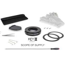 Baader FCCT II pour RASA 8 QHY 90 mm